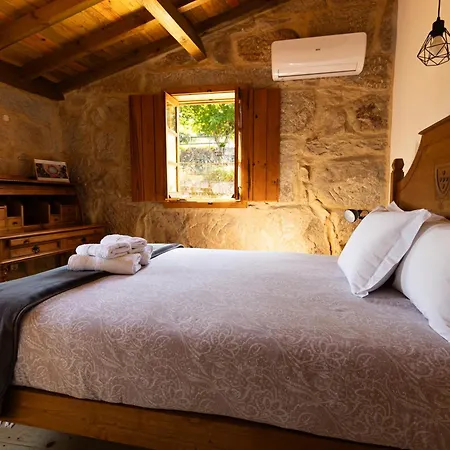 Parco vacanze Casa Da Aldeia “povoa Dao”