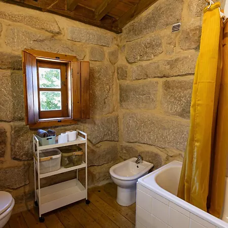 Parco vacanze Casa Da Aldeia “povoa Dao”