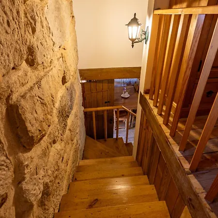 Casa Da Aldeia “povoa Dao”