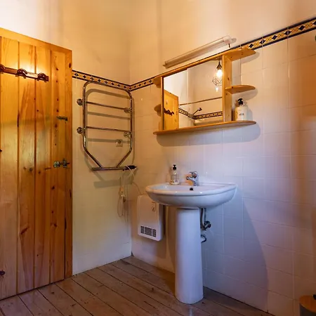 Casa Da Aldeia “povoa Dao”