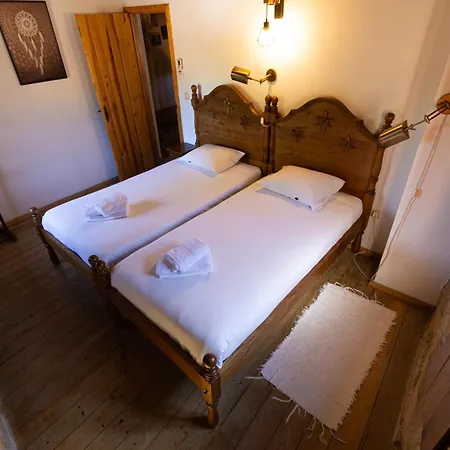 Casa Da Aldeia “povoa Dao” * Povoa Dao