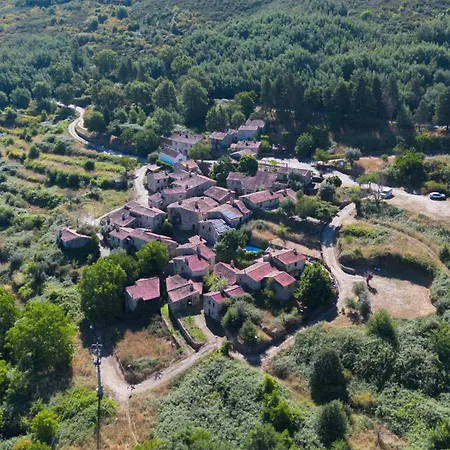 Parco vacanze Casa Da Aldeia “povoa Dao” *