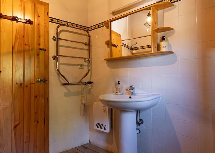 Casa Da Aldeia “póvoa Dão”